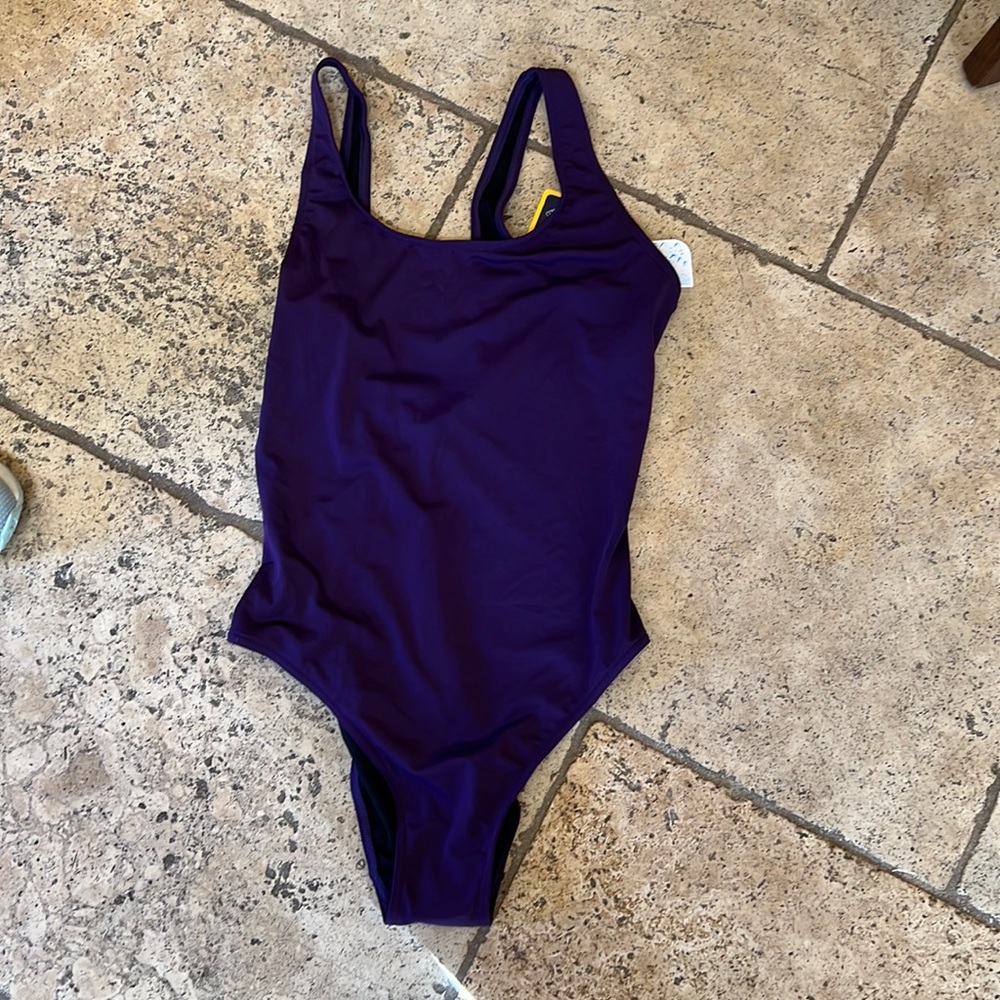 Sporti swimsuit